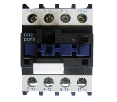 CJX2-D2510